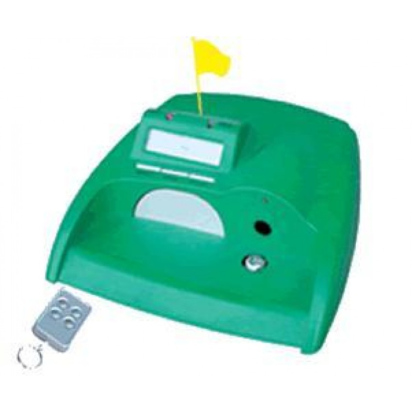 EKRANLI ELECTRONIC GOLF CUP
