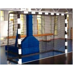 HENTBOL KALESİ VE FİLESİ HENTBOL KALESİ VE FİLESİ