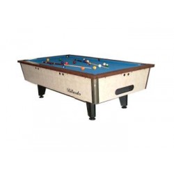 JETONLU AMERİKAN BİLARDO JETONLU AMERİKAN BİLARDO