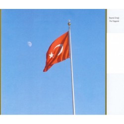 GALVANİZ BAYRAK DİREĞİ 2 GALVANİZ BAYRAK DİREĞİ 2