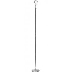 KROM MAKAM BAYRAK DİREĞİ 1