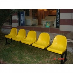 TENİS OTURMA KOLTUĞU 1