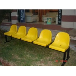 5 ' Lİ OTURMA BANKLARI