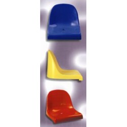 ARKALIKLI TRİBÜN KOLTUĞU 3