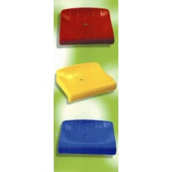 ARKALIKSIZ TRİBÜN KOLTUĞU 4