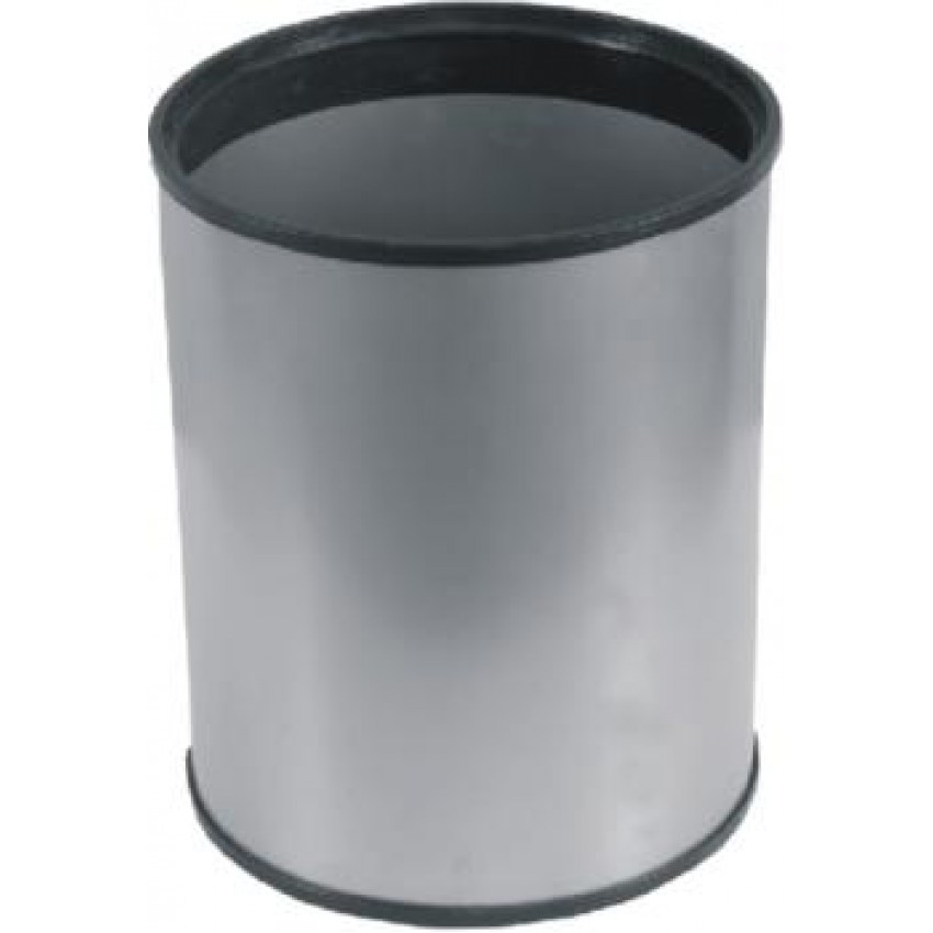PLASTİKLİ KOLON ÇÖP KUTUSU