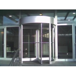 DÖNER KAPI UYGULAMASI - 7