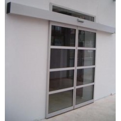 FOTOSELLİ KAPI UYGULAMASI - 21