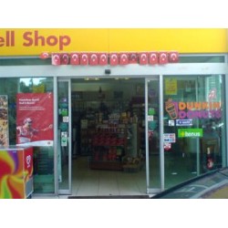 FOTOSELLİ KAPI UYGULAMASI - 24