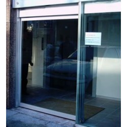 FOTOSELLİ KAPI UYGULAMASI - 34