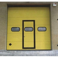 GARAJ KAPI UYGULAMASI - 10