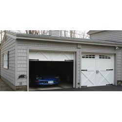 GARAJ KAPI UYGULAMASI - 13