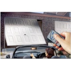 GARAJ KAPI UYGULAMASI - 14