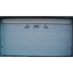 GARAJ KAPI UYGULAMASI - 15