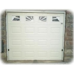 GARAJ KAPI UYGULAMASI - 21