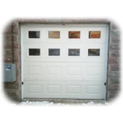 GARAJ KAPI UYGULAMASI - 22