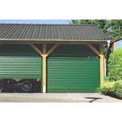 GARAJ KAPI UYGULAMASI - 24