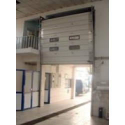 GARAJ KAPI UYGULAMASI - 26