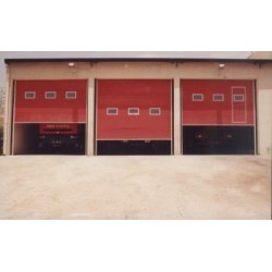 GARAJ KAPI UYGULAMASI - 27