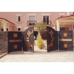 GARAJ KAPI UYGULAMASI - 28