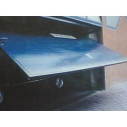 GARAJ KAPI UYGULAMASI - 3