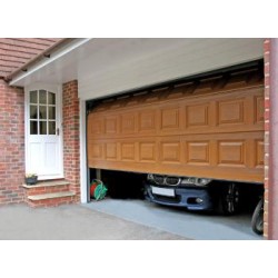 GARAJ KAPI UYGULAMASI - 31