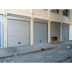 GARAJ KAPI UYGULAMASI - 34