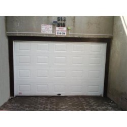 GARAJ KAPI UYGULAMASI - 39