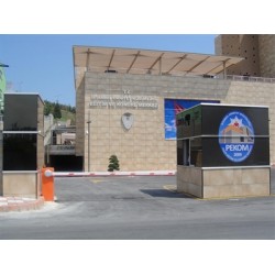 ELEKTRONİK BARİYER 4