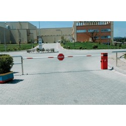 ELEKTRONİK BARİYER 