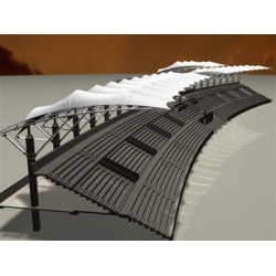 ÇELİK TRİBÜNLER 02