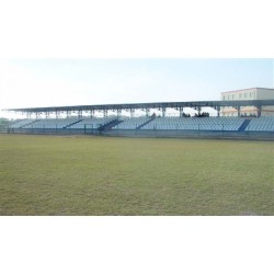 ÇELİK TRİBÜNLER 04