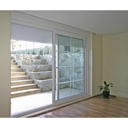 PANJUR UYGULAMASI - 16 PANJUR UYGULAMASI - 16