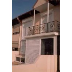 PANJUR UYGULAMASI - 19 PANJUR UYGULAMASI - 19