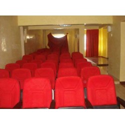 Çift Kişilik Sinema Koltuğu 3