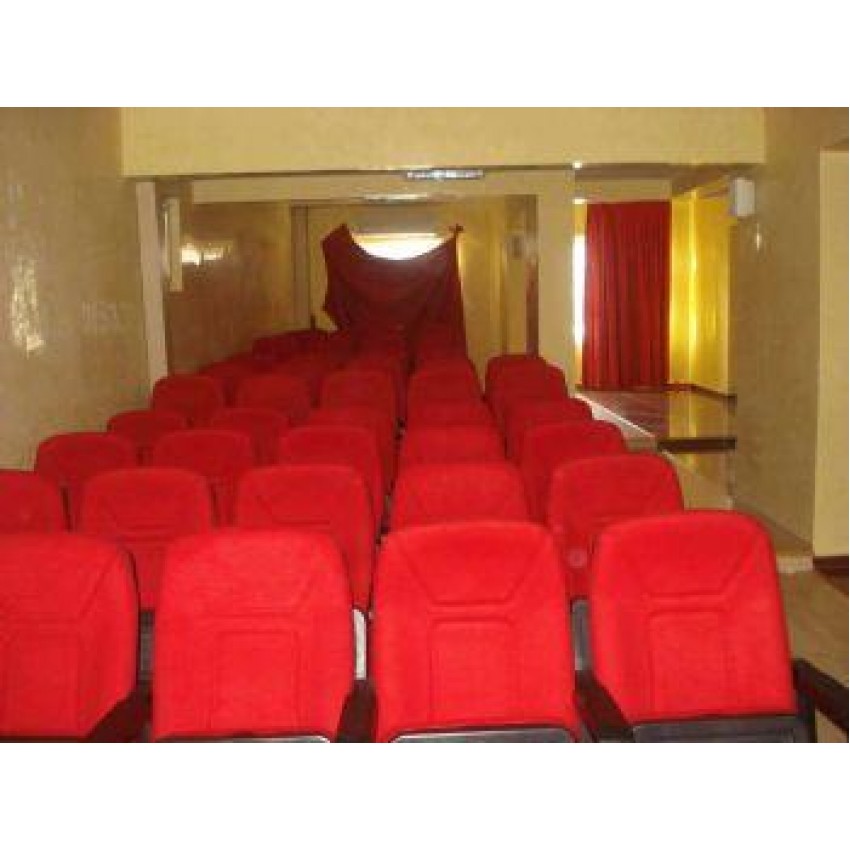Çift Kişilik Sinema Koltuğu 3