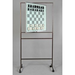 Ayaklı Gösterim Panosu Ayaklı Gösterim Panosu