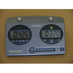 Saitek Dijital Satranc Saati Saitek Dijital Satranc Saati