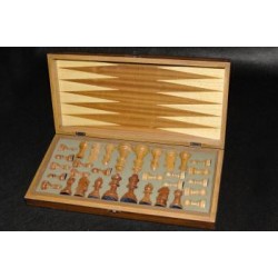 Satranç Kutusu Satranç Kutusu