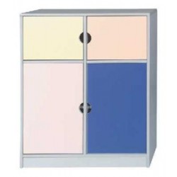 4 KAPAKLI DOLAP 2 4 KAPAKLI DOLAP 2