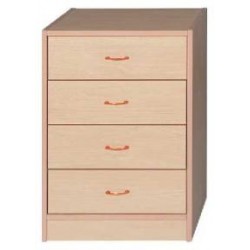 4 ÇEKMECELİ DOLAP 4 ÇEKMECELİ DOLAP