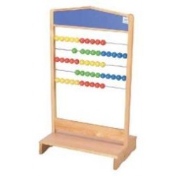 ABAKÜS 50 BONCUKLU ABAKÜS 50 BONCUKLU