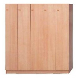 AYAKKABI VE ELBİSE ASKILIĞI (KAPAKLI)