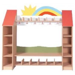 AYAKKABILIK VE ASKILIK (GÖKKUŞAĞI)