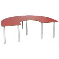 GRUP ÇALIŞMA MASASI (U TİPİ)