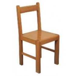 SANDALYE (KAYIN) BÜYÜK