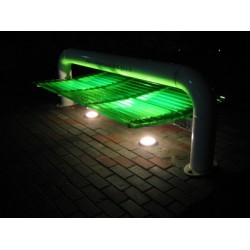 ÇİFTLİ IŞIKLANDIRMALI BANK MODELİ