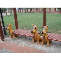 HAYVAN FİGÜRLÜ BANK MODELLERİ