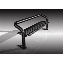 METAL PROFİLLİ MODERN BANK