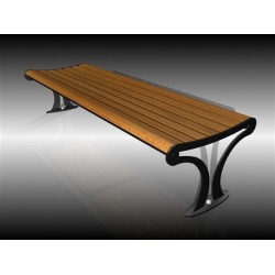 İH ÖZEL DÜZ MODERN BANK